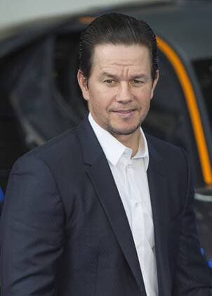 Transformers: The Last Knight - Global Film Premiere London, UK. Mark Wahlberg at Transformers: The Last Knight - Global Film Premiere at Leicester Square, London on Sunday June 18th 2017. LMK386-J464-190617 