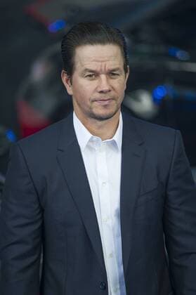 Transformers: The Last Knight - Global Film Premiere London, UK. Mark Wahlberg at Transformers: The Last Knight - Global Film Premiere at Leicester Square, London on Sunday June 18th 2017. LMK386-J464-190617 