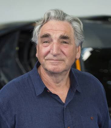 Transformers: The Last Knight - Global Film Premiere London, UK.Jim Carter at Transformers: The Last Knight - Global Film Premiere at Leicester Square, London on Sunday June 18th 2017. LMK386-J464-190617 
