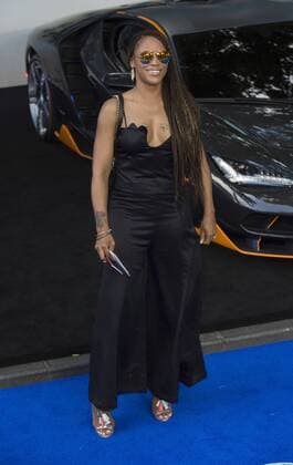 Transformers: The Last Knight - Global Film Premiere London, UK. Eve at Transformers: The Last Knight - Global Film Premiere at Leicester Square, London on Sunday June 18th 2017. LMK386-J464-190617 