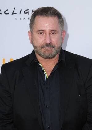 June 19, 2017 - Los Angeles, CA, United States - 19 June 2017 - Los Angeles, California - Anthony LaPaglia. LA Film Festival Premiere of Annabelle: Creation held at Theater at Ace Hotel in Los Angeles. Photo Credit: AdMedia Los Angeles United States - ZUMAa123 20170619_zaa_a123_012 Copyright: xBirdiexThompsonx