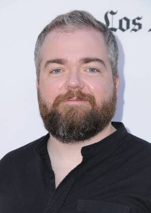 June 19, 2017 - Los Angeles, CA, United States - 19 June 2017 - Los Angeles, California - David F. Sandberg. LA Film Festival Premiere of Annabelle: Creation held at Theater at Ace Hotel in Los Angeles. Photo Credit: AdMedia Los Angeles United States - ZUMAa123 20170619_zaa_a123_049 Copyright: xBirdiexThompsonx