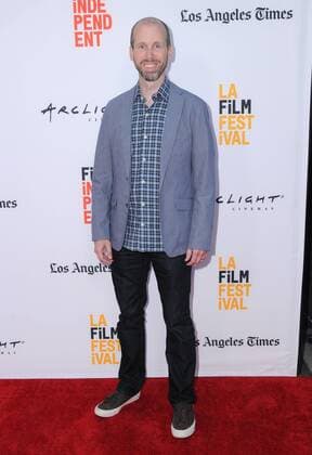 June 19, 2017 - Los Angeles, CA, United States - 19 June 2017 - Los Angeles, California - Chad Hayes. LA Film Festival Premiere of Annabelle: Creation held at Theater at Ace Hotel in Los Angeles. Photo Credit: AdMedia Los Angeles United States - ZUMAa123 20170619_zaa_a123_064 Copyright: xBirdiexThompsonx