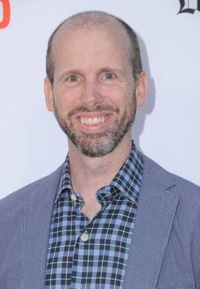June 19, 2017 - Los Angeles, CA, United States - 19 June 2017 - Los Angeles, California - Chad Hayes. LA Film Festival Premiere of Annabelle: Creation held at Theater at Ace Hotel in Los Angeles. Photo Credit: AdMedia Los Angeles United States - ZUMAa123 20170619_zaa_a123_068 Copyright: xBirdiexThompsonx