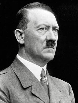 IMAGO History, Zweiter Weltkrieg: 1939 - 1945 Adolf Hitler, circa 1937  1003_655THA