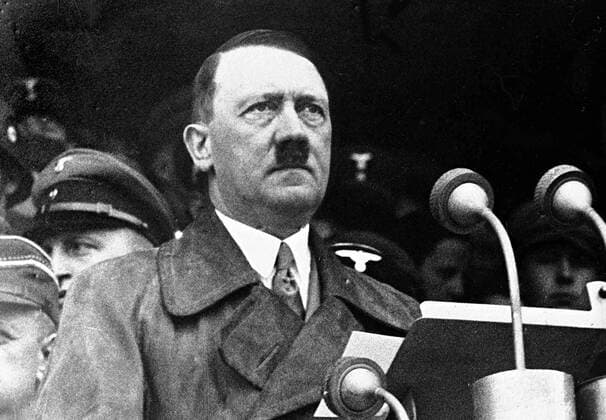 IMAGO History, Zweiter Weltkrieg: 1939 - 1945 Adolf Hitler, circa 1937  1003_656THA