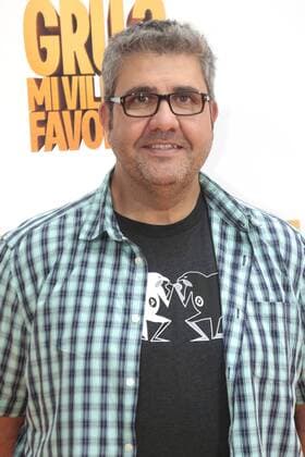 Photocall Gru 3 Mi villano favorito Photocall Gru 3 in Madrid Florentino Fernandez Madrid 20 06 2017 482 Cordon Press Photo by Paco Suarez Abad Cordon Press  PacoxSuarezxAbad