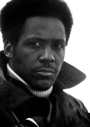 Studio Publicity Still: Shaft Richard Roundtree 1971 MGM Hollywood CA USA  Copyright: xHAx 30732_1038CPC