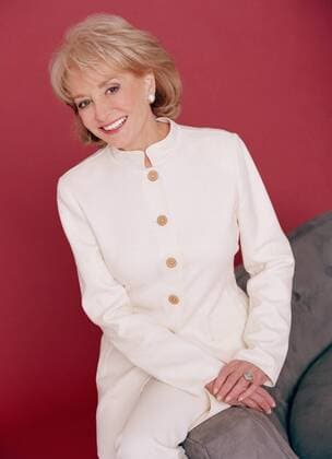 Film Still from The View Barbara Walters 2006  307371011