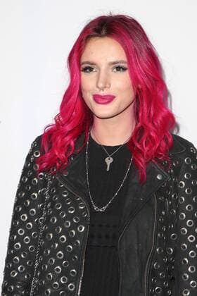 Bella Thorne bei der You Get Me Film Premiere am 19.06.2017 im Rahmen vom Los Angeles Film Festival in Culver City 2017 Los Angeles Film Festival - You Get Me Premiere in Culver City 