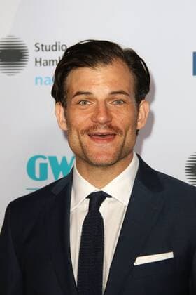 Torben Liebrecht bei der Verleihung vom Studio Hamburg Nachwuchspreis am 20.06.2017 in Hamburg Studio Hamburg Nachwuchspreis Verleihung 2017 in Hamburg 