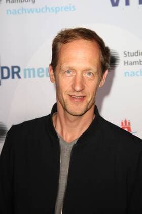 Stephan Kampwirth bei der Verleihung vom Studio Hamburg Nachwuchspreis am 20.06.2017 in Hamburg Studio Hamburg Nachwuchspreis Verleihung 2017 in Hamburg 