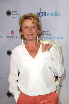 Janette Rauch bei der Verleihung vom Studio Hamburg Nachwuchspreis am 20.06.2017 in Hamburg Studio Hamburg Nachwuchspreis Verleihung 2017 in Hamburg 