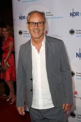 Reinhold Beckmann bei der Verleihung vom Studio Hamburg Nachwuchspreis am 20.06.2017 in Hamburg Studio Hamburg Nachwuchspreis Verleihung 2017 in Hamburg 