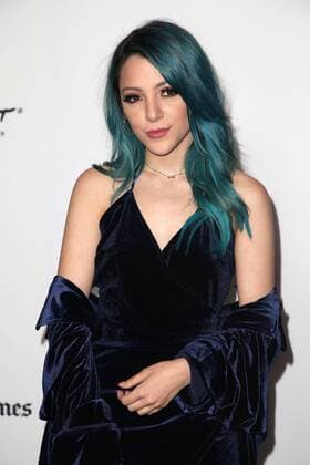 June 20, 2017 - Santa Monica, USA - 19 June 2017 - Santa Monica, California - Niki DeMartino. You Get Me Premiere during the 2017 Los Angeles Film Festival. Photo Credit: AdMedia Santa Monica USA - ZUMAa123 20170620_zaa_a123_009 Copyright: xF.xSadoux