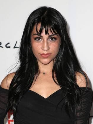 June 20, 2017 - Santa Monica, USA - 19 June 2017 - Santa Monica, California - Alessandra DeMartino. You Get Me Premiere during the 2017 Los Angeles Film Festival. Photo Credit: AdMedia Santa Monica USA - ZUMAa123 20170620_zaa_a123_012 Copyright: xF.xSadoux