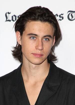June 20, 2017 - Santa Monica, USA - 19 June 2017 - Santa Monica, California - Nash Grier. You Get Me Premiere during the 2017 Los Angeles Film Festival. Photo Credit: AdMedia Santa Monica USA - ZUMAa123 20170620_zaa_a123_021 Copyright: xF.xSadoux