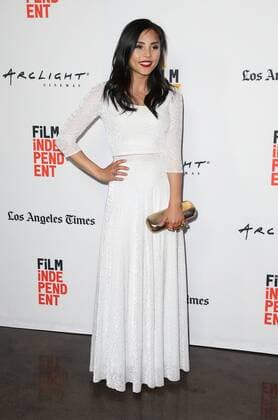 June 20, 2017 - Santa Monica, USA - 19 June 2017 - Santa Monica, California - Anna Akana. You Get Me Premiere during the 2017 Los Angeles Film Festival. Photo Credit: AdMedia Santa Monica USA - ZUMAa123 20170620_zaa_a123_032 Copyright: xF.xSadoux