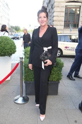 Hamburg Katy Karrenbauer 20 Jahre Studio Hamburg Nachwuchspreis im Thalia Theater Hamburg am 20.6.2017
