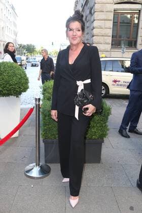 Hamburg Katy Karrenbauer 20 Jahre Studio Hamburg Nachwuchspreis im Thalia Theater Hamburg am 20.6.2017