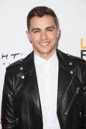 June 20, 2017 - Culver City, USA - 19 June 2017 - Culver City, California - Dave Franco. The Little Hours Premiere during the 2017 Los Angeles Film Festival. Photo Credit: AdMedia Culver City USA - ZUMAa123 20170620_zaa_a123_078 Copyright: xF.xSadoux