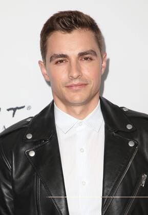 June 20, 2017 - Culver City, USA - 19 June 2017 - Culver City, California - Dave Franco. The Little Hours Premiere during the 2017 Los Angeles Film Festival. Photo Credit: AdMedia Culver City USA - ZUMAa123 20170620_zaa_a123_091 Copyright: xF.xSadoux