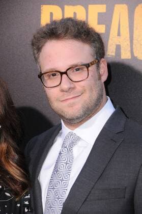 June 20, 2017 - Los Angeles, CA, United States - 20 June 2017 - Los Angeles, California - Seth Rogen. AMC s Preacher Season 2 premiere held at Theater at Ace Hotel in Los Angeles. Photo Credit: AdMedia Los Angeles United States - ZUMAa123 20170620_zaa_a123_202 Copyright: xBirdiexThompsonx