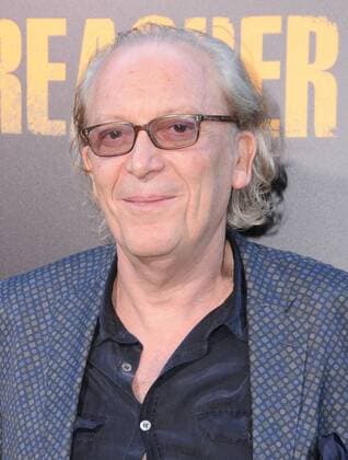 June 20, 2017 - Los Angeles, CA, United States - 20 June 2017 - Los Angeles, California - Ronald Guttman. AMC s Preacher Season 2 premiere held at Theater at Ace Hotel in Los Angeles. Photo Credit: AdMedia Los Angeles United States - ZUMAa123 20170620_zaa_a123_209 Copyright: xBirdiexThompsonx