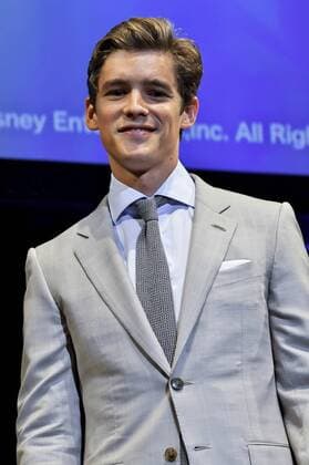 Brenton Thwaites bei der Premiere des Kinofilms Pirates of the Caribbean: Dead Men Tell No Tales Pirates of the Caribbean: Salazars Rache im Stellar Ball Shinagawa. Tokio, 20.06.2017 Foto:xK.xNarax xFuturexImage