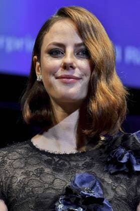 Kaya Scodelario bei der Premiere des Kinofilms Pirates of the Caribbean: Dead Men Tell No Tales Pirates of the Caribbean: Salazars Rache im Stellar Ball Shinagawa. Tokio, 20.06.2017 Foto:xK.xNarax xFuturexImage
