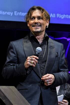 Johnny Depp bei der Premiere des Kinofilms Pirates of the Caribbean: Dead Men Tell No Tales Pirates of the Caribbean: Salazars Rache im Stellar Ball Shinagawa. Tokio, 20.06.2017 Foto:xK.xNarax xFuturexImage