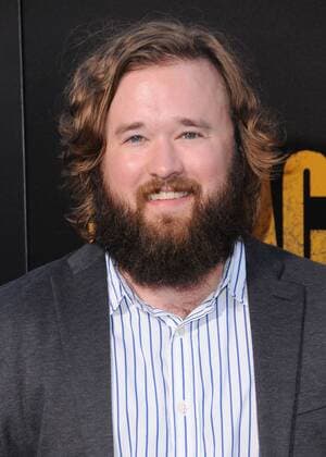 June 20, 2017 - Los Angeles, CA, United States - 20 June 2017 - Los Angeles, California - Haley Joel Osment. AMC s Preacher Season 2 premiere held at Theater at Ace Hotel in Los Angeles. Photo Credit: AdMedia Los Angeles United States - ZUMAa123 20170620_zaa_a123_226 Copyright: xBirdiexThompsonx