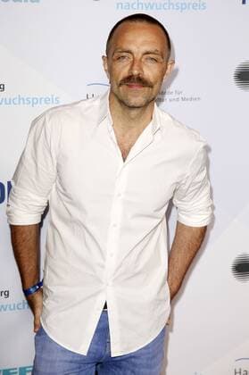 Aleksandar Jovanovic beim Studio Hamburg Nachwuchspreis 2017 im Thalia Theater. Hamburg, 20.06.2017 Foto:xgbrcix xFuturexImage