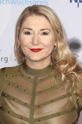 Sandra Quadflieg beim Studio Hamburg Nachwuchspreis 2017 im Thalia Theater. Hamburg, 20.06.2017 Foto:xgbrcix xFuturexImage