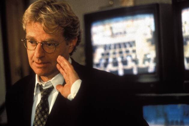 Film Still from Ringmaster Jerry Springer © 1998 Artisan Entertainment  30996291