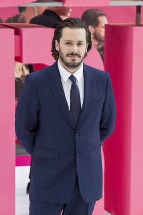 London, UK. 21 June 2017. Film director Edgar Wright arrives for the European Premiere of Baby Driver. Baby Driver, European Premiere, London, UK 