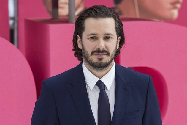 London, UK. 21 June 2017. Film director Edgar Wright arrives for the European Premiere of Baby Driver. Baby Driver, European Premiere, London, UK 