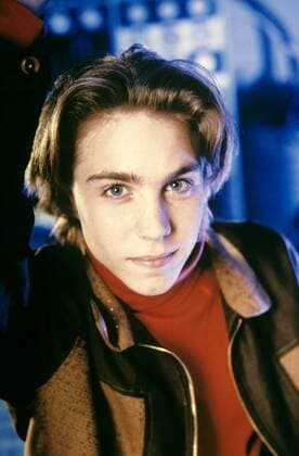 Film Still from SeaQuest DSV Jonathan Brandis circa 1994  31129179