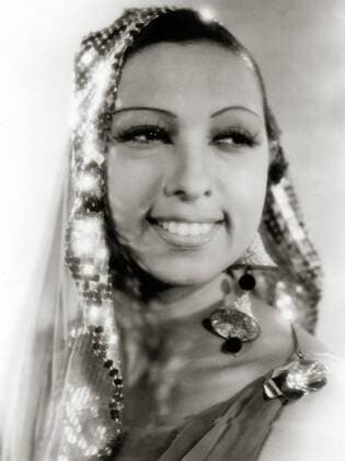 IMAGO ICONS: Josephine Baker Josephine Baker, circa 1931.  Copyright: xHAx 31202_619