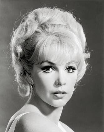 Stella Stevens, circa 1961.  Copyright: xHAx 31316_293