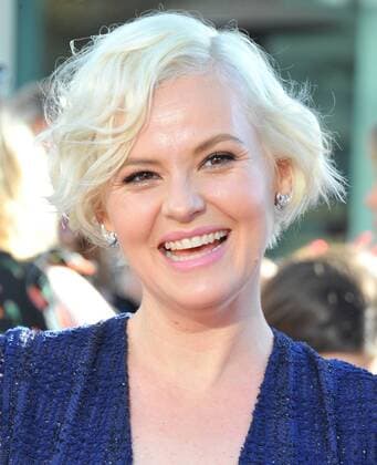 June 21, 2017 - Hollywood, California, U.S. - Kimmy Gatewood attends The Los Angeles Premiere for the New Netflix Comedy GLOW held at the Arclight Cinerama Dome in Hollywood, California on June 21, 2017. 2017 Hollywood U.S. - ZUMAl86_ 20170621_zaf_l86_008 Copyright: xDavexLongendykex