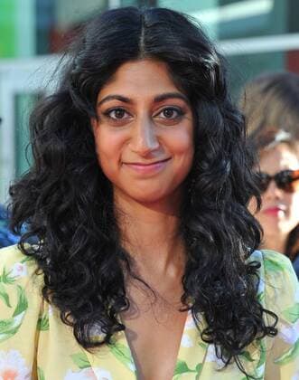 June 21, 2017 - Hollywood, California, U.S. - Sunita Mani attends The Los Angeles Premiere for the New Netflix Comedy GLOW held at the Arclight Cinerama Dome in Hollywood, California on June 21, 2017. 2017 Hollywood U.S. - ZUMAl86_ 20170621_zaf_l86_004 Copyright: xDavexLongendykex