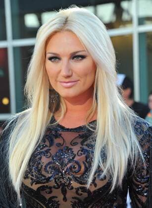 June 21, 2017 - Hollywood, California, U.S. - Brooke Hogan attends The Los Angeles Premiere for the New Netflix Comedy GLOW held at the Arclight Cinerama Dome in Hollywood, California on June 21, 2017. 2017 Hollywood U.S. - ZUMAl86_ 20170621_zaf_l86_013 Copyright: xDavexLongendykex