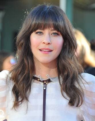 June 21, 2017 - Hollywood, California, U.S. - Jackie Tohn attends The Los Angeles Premiere for the New Netflix Comedy GLOW held at the Arclight Cinerama Dome in Hollywood, California on June 21, 2017. 2017 Hollywood U.S. - ZUMAl86_ 20170621_zaf_l86_016 Copyright: xDavexLongendykex