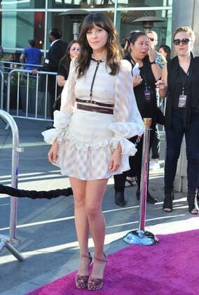 June 21, 2017 - Hollywood, California, U.S. - Jackie Tohn attends The Los Angeles Premiere for the New Netflix Comedy GLOW held at the Arclight Cinerama Dome in Hollywood, California on June 21, 2017. 2017 Hollywood U.S. - ZUMAl86_ 20170621_zaf_l86_018 Copyright: xDavexLongendykex
