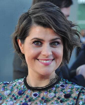 June 21, 2017 - Hollywood, California, U.S. - Rebekka Johnson attends The Los Angeles Premiere for the New Netflix Comedy GLOW held at the Arclight Cinerama Dome in Hollywood, California on June 21, 2017. 2017 Hollywood U.S. - ZUMAl86_ 20170621_zaf_l86_027 Copyright: xDavexLongendykex