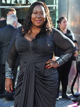 June 21, 2017 - Hollywood, California, U.S. - Kia Stevens attends The Los Angeles Premiere for the New Netflix Comedy GLOW held at the Arclight Cinerama Dome in Hollywood, California on June 21, 2017. 2017 Hollywood U.S. - ZUMAl86_ 20170621_zaf_l86_025 Copyright: xDavexLongendykex