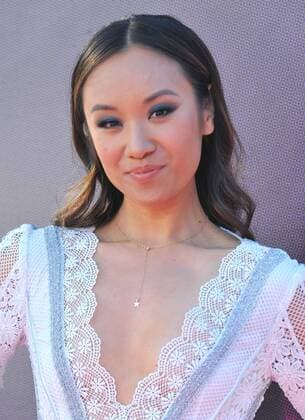 June 21, 2017 - Hollywood, California, U.S. - Ellen Wong attends The Los Angeles Premiere for the New Netflix Comedy GLOW held at the Arclight Cinerama Dome in Hollywood, California on June 21, 2017. 2017 Hollywood U.S. - ZUMAl86_ 20170621_zaf_l86_041 Copyright: xDavexLongendykex