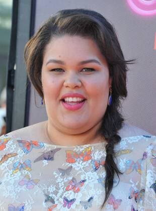 June 21, 2017 - Hollywood, California, U.S. - Britney Young attends The Los Angeles Premiere for the New Netflix Comedy GLOW held at the Arclight Cinerama Dome in Hollywood, California on June 21, 2017. 2017 Hollywood U.S. - ZUMAl86_ 20170621_zaf_l86_043 Copyright: xDavexLongendykex