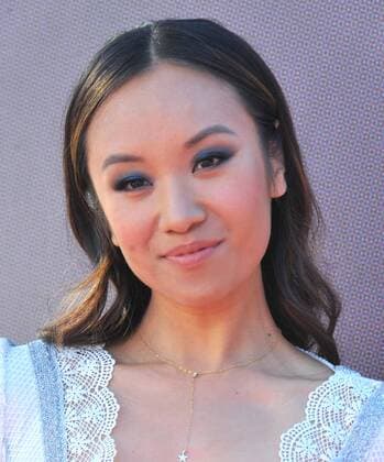 June 21, 2017 - Hollywood, California, U.S. - Ellen Wong attends The Los Angeles Premiere for the New Netflix Comedy GLOW held at the Arclight Cinerama Dome in Hollywood, California on June 21, 2017. 2017 Hollywood U.S. - ZUMAl86_ 20170621_zaf_l86_040 Copyright: xDavexLongendykex
